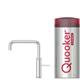 Quooker Combi+ set Fusion Square