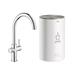 GROHE RED KOKEND WATER