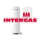 Intergas warmtepomp