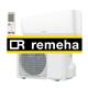 Remeha airconditioning