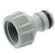 Gardena kraanstuk (adapter voor op de kraan)