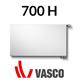 700 hoog type 21 Vasco Flatline
