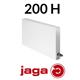 200 hoog type 10 Jaga Strada 75/65