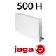 500 hoog type 10 Jaga Strada 75/65
