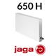 650 hoog type 10 Jaga Strada 75/65