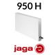 950 hoog type 10 Jaga Strada 75/65