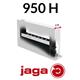 950 hoog 120 diep Jaga Strada Hybrid 75/65