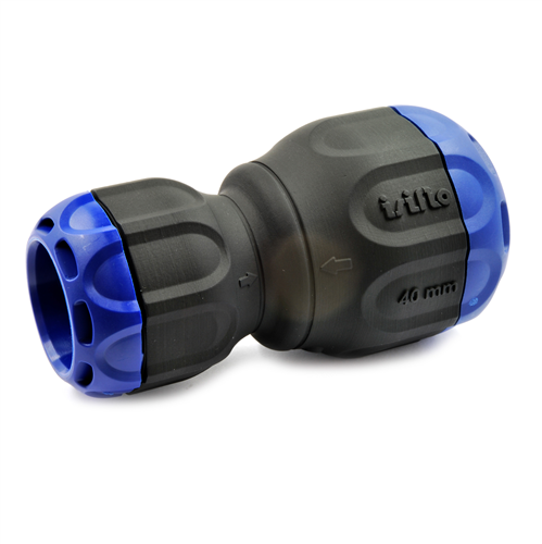 isiflo 8211024 tyleen water verloopsok 40 x 50