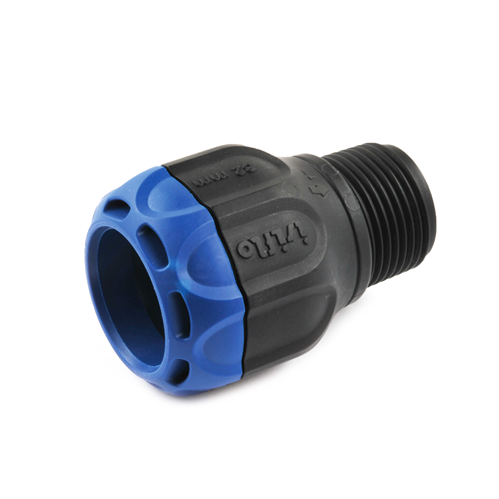 isiflo 8211105 tyleen water sok bui.dr. 40 x 5/4