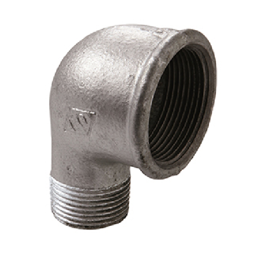atusa 09205034 zwart 92 knie bibu 1/2 x 3/4