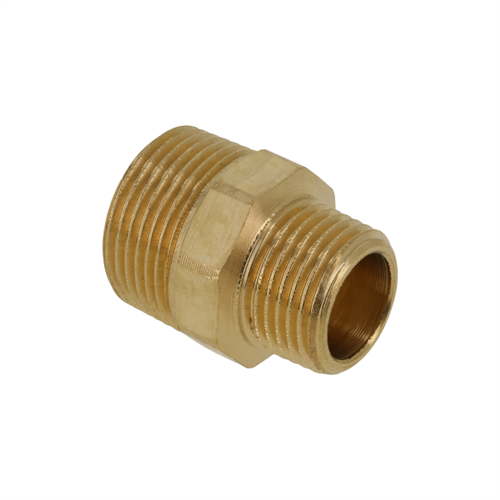 bonfix 44225 messing nippel lange dr. 1 x 3/4