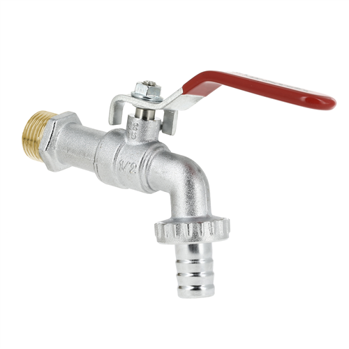 bonfix 92950 slangwartel handelkraan 1/2