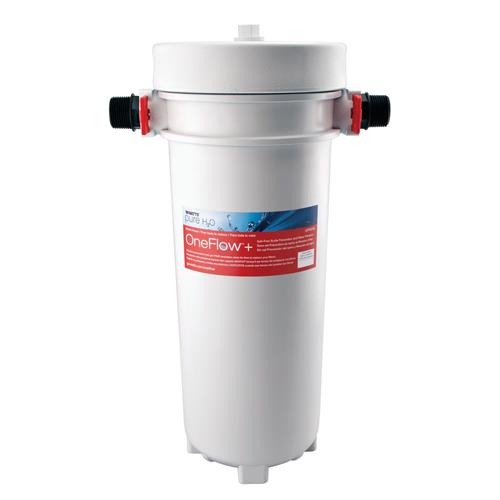 watts 7100638 OneFlow+ ontkalker en filter 38L/m 1