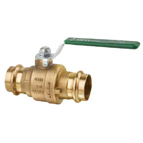 cim 1220CRNL-5015 kogelkraan pers 15mm