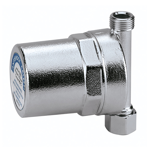 caleffi 525130KWA waterslagdemper wartel 3/8