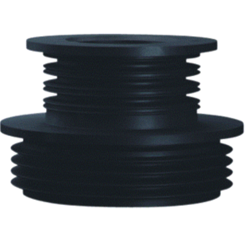 purus 3106229 overgangring manchet 100/105 - 50/75
