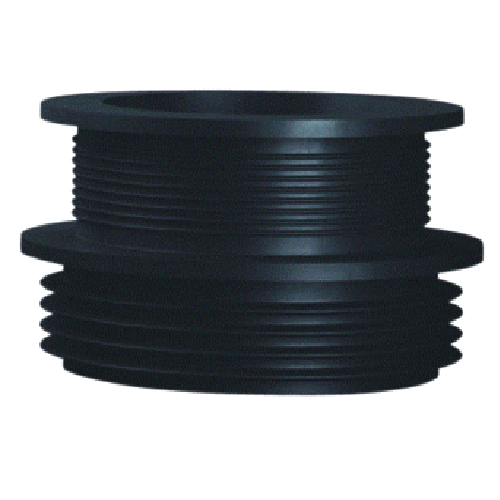 purus 3106230 overgangring manchet 100/105 - 90/75