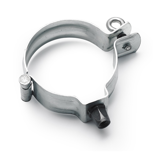 wz 2840001050 beugel zink ondereind 80ø M8/M10