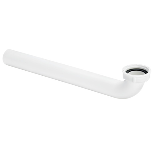 viega 618865 ruimtebesp. bocht 30cm 1 1/4 x 32