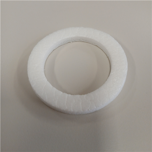 omp 1234420 moesring tbv wastafel (click)plug 5/4