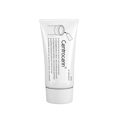ubb. 0090360 rookgasafvoer glijmiddel tube 50ml 