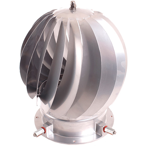nedco 65404411 rotorvent aspirotor200 180ø-200ø
