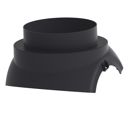 bm 400472046 DX Easy panschaal 263mm ø