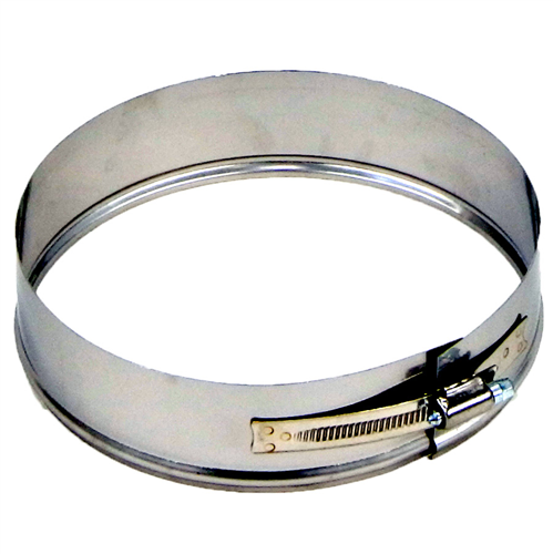 metaloterm ue 163395 klemband 150ø
