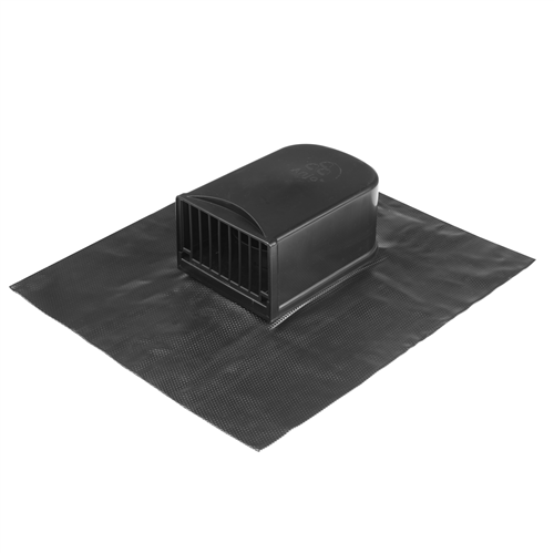 anjo 455912 roofport max kabel/vent doorv. leadax