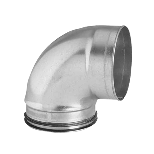 spiraliet sbkmu12590 bocht kort rub-hlpst 90° 125