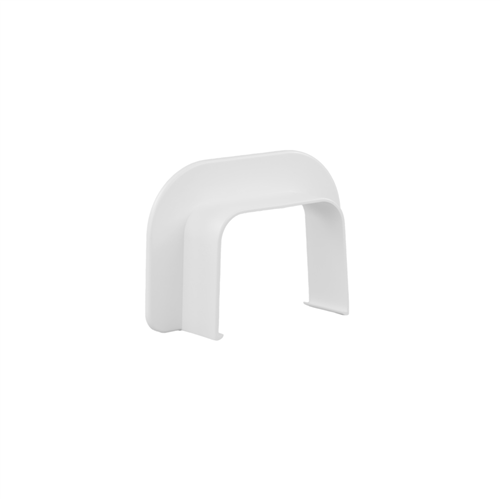 nedco 66602000 plafond/wandeindstuk wit 90 x 65 mm nedco 66602000 plafond/wandeindstuk wit 90 x 65 mm