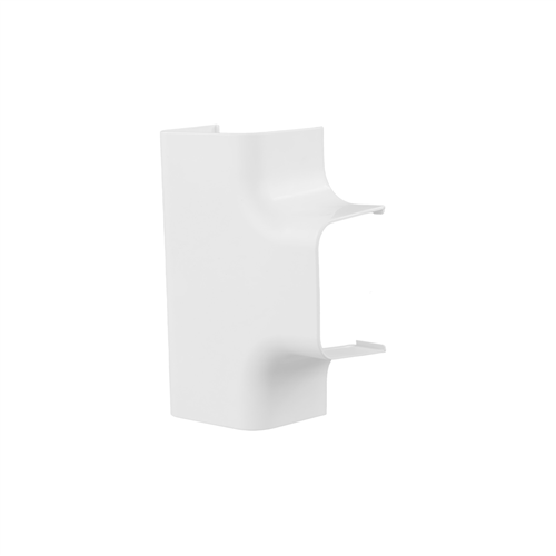nedco 66602800 t-stuk wit 90 x 65 mm nedco 66602800 t-stuk wit 90 x 65 mm