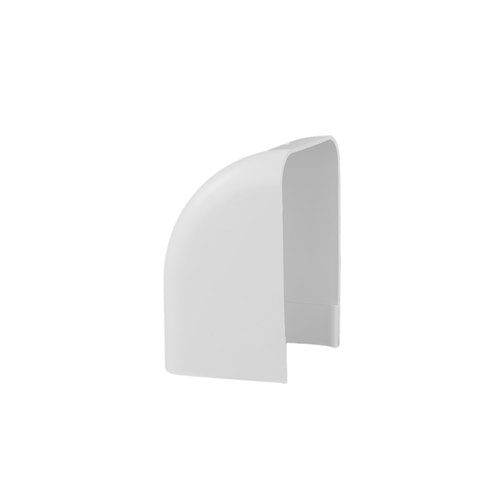 nedco 66602700 eindkap wit 90 x 65 mm nedco 66602700 eindkap wit 90 x 65 mm