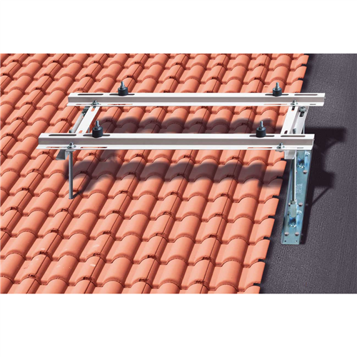 rodigas mt600 onder de pannen 0-45° max140kg 45x80
