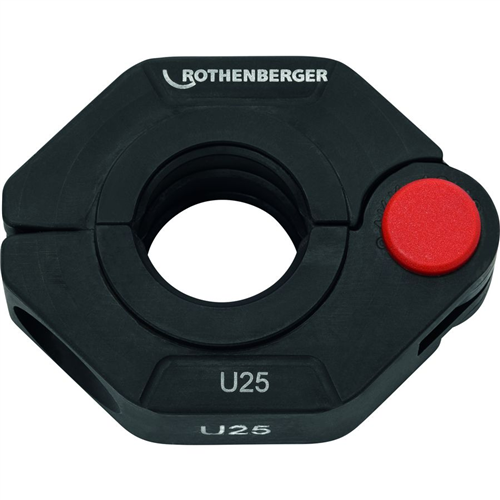 roth 1000003940 persring mini 3 kekelit/uponor U25