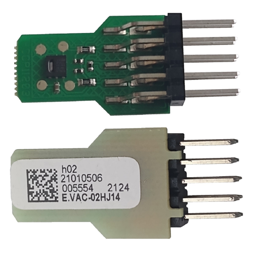 orcon 21915081 vervangings print vochtsensor