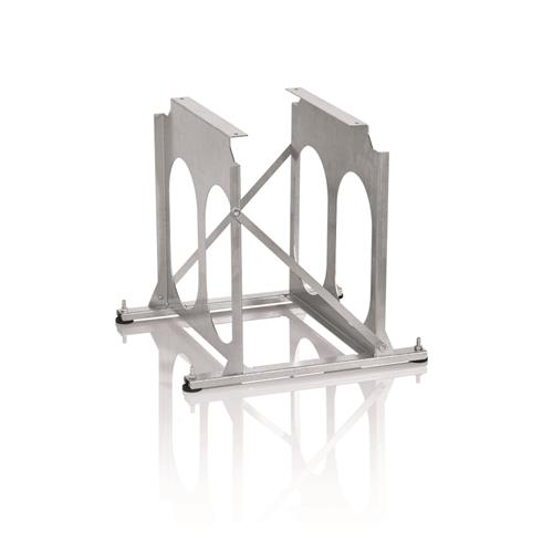 itho 0400060 montageframe verticaal tbv HRU 300