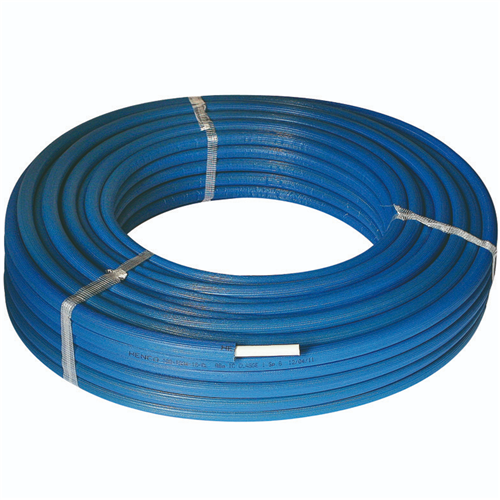 henco kiwa iso 6 mm blauw 100m 16x2