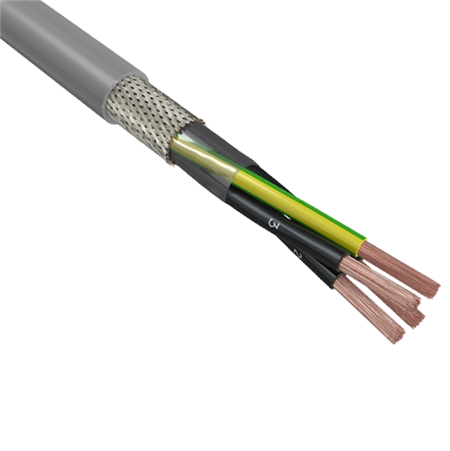 cp cyjzd211043 stuurst.kabel afgesch 100m 4x0,75mm