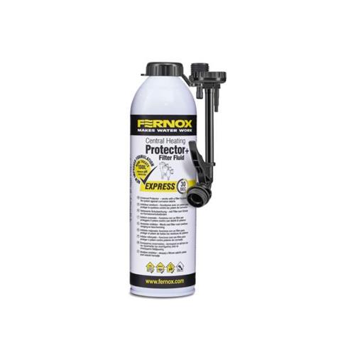 fernox 62310 filterfluid + protector Express 400ml