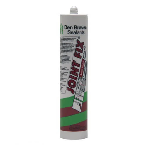 denbraven 30880048 jointfix cementgrijs 310ml