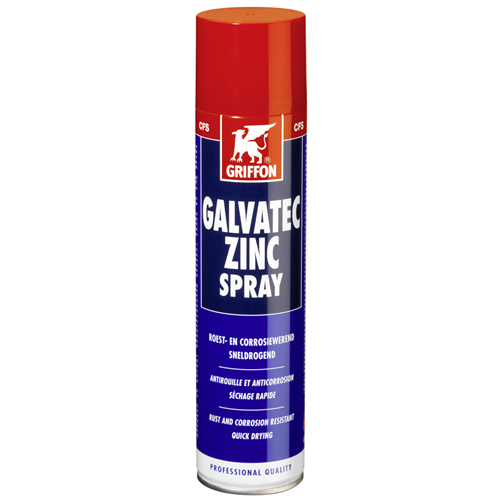 bison 1233506 zinkspray spuitbus 400ml