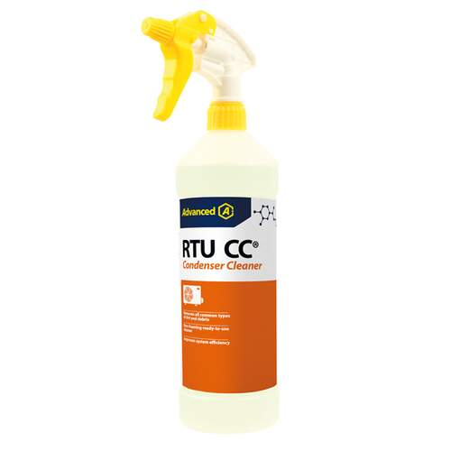 advanced S010155B condensreiniger RTU CC spray 1L