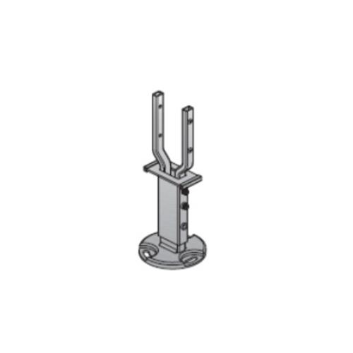 korado Z-U392 standconsole VKM 22/33 per stuk