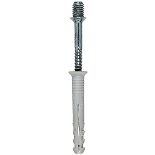 asf 18406371 slagplug met pen m6x40(200 st) p.stuk asf 18406371 slagplug met pen m6x40(200 st) p.stuk