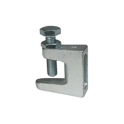 walr. 6003008 C-balkklem 600 (ds50st) 19mm m8 p.st