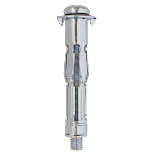asf 42305651 holle wandplug m6x45 (ds 50) per stuk asf 42305651 holle wandplug m6x45 (ds 50) per stuk