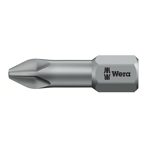 wera 05056505001 Bit PH-1 1/4 kruiskop