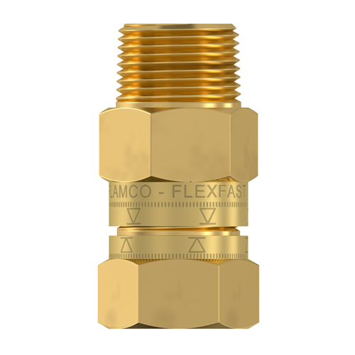 flamco 27920 flexfast 3/4