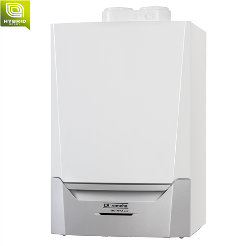remeha 7780037 quinta ace 135 excl. pomp